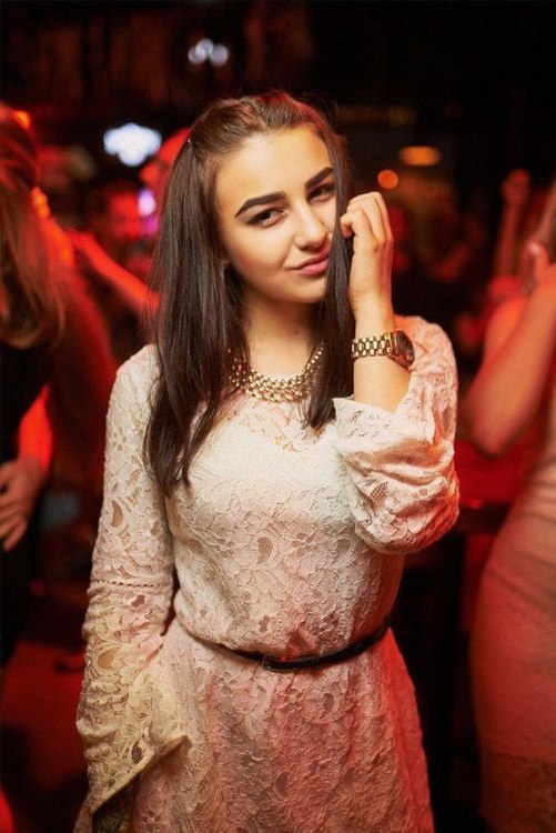 Anna russian dating blog