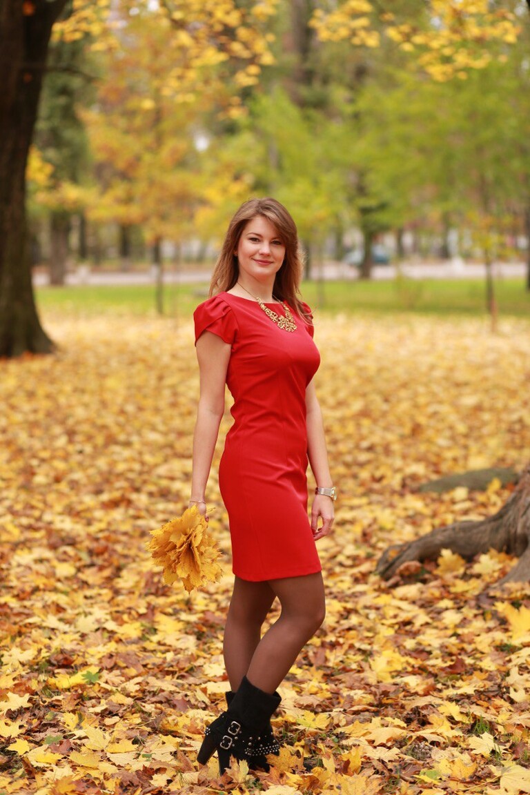 Olga are ukrainian brides legitimate