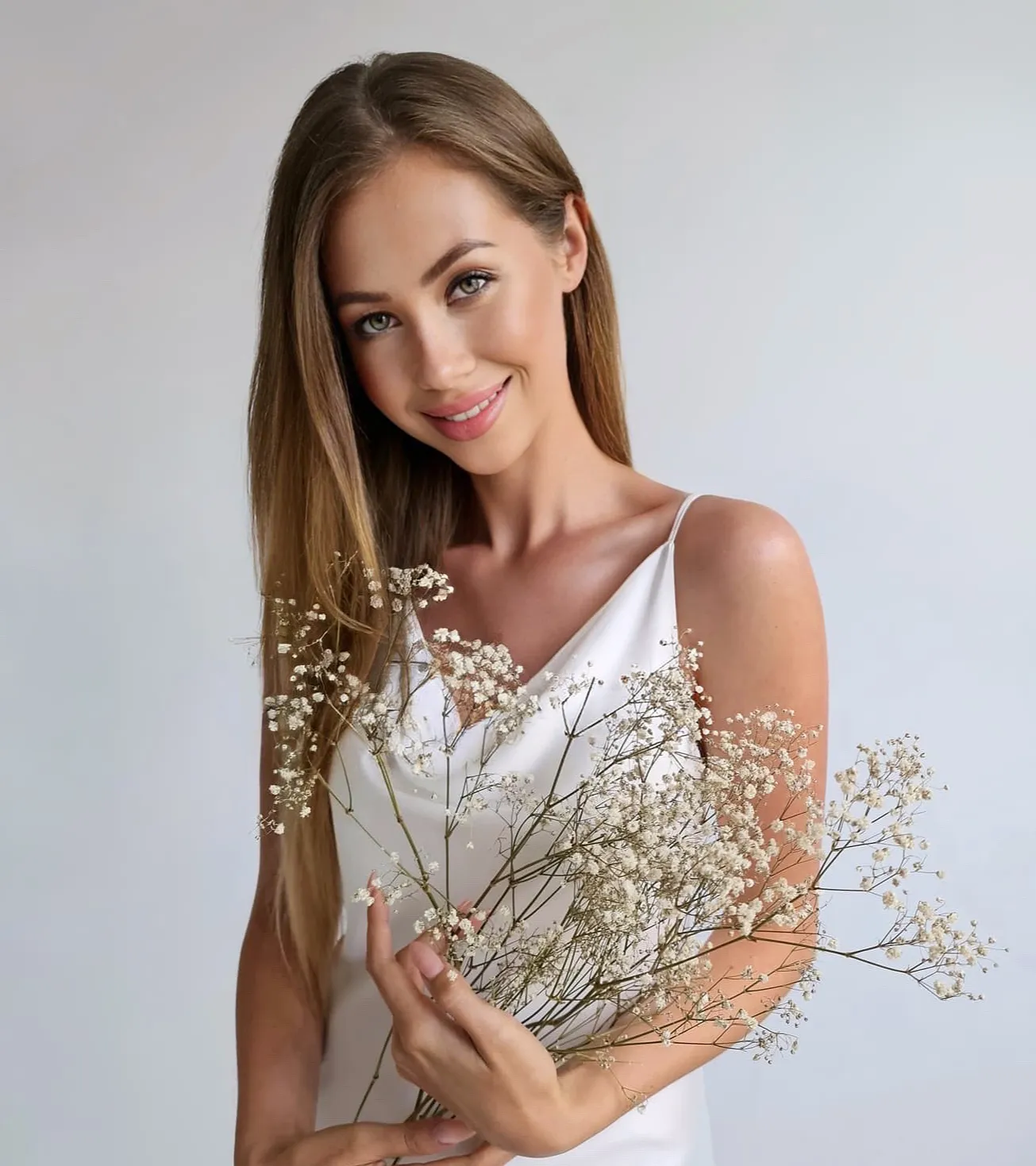 Lily brides in ukraine