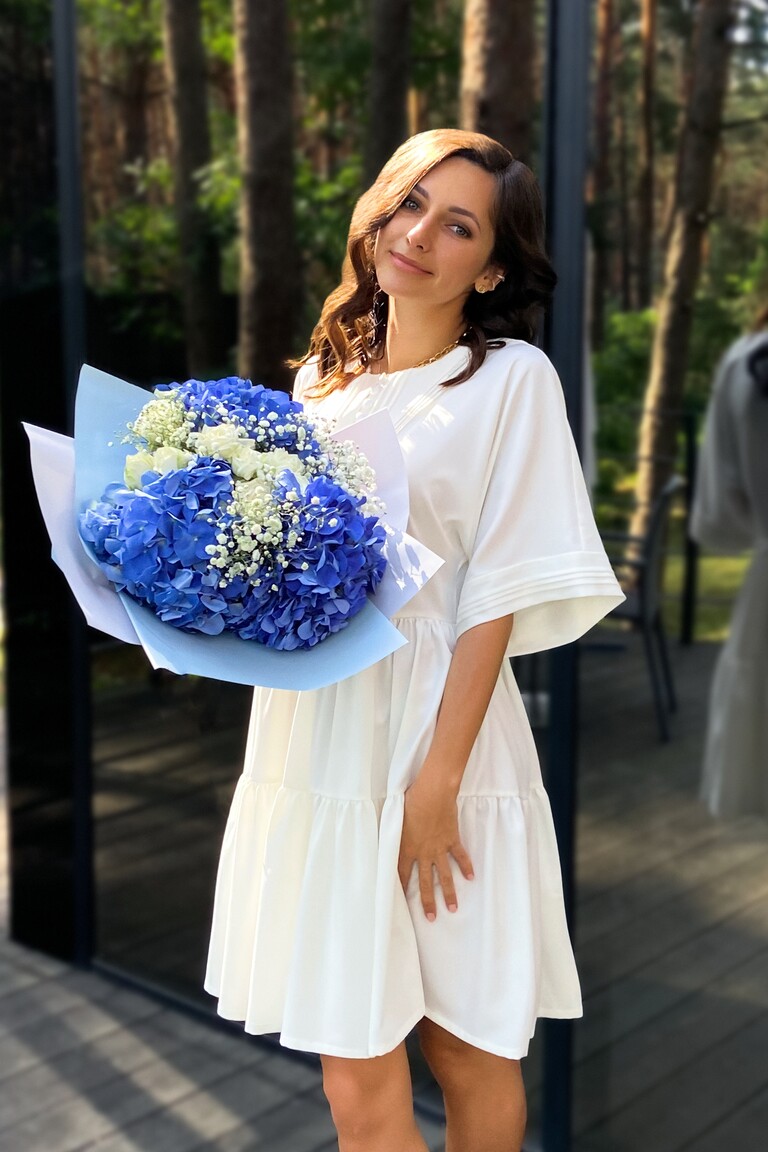 Yaroslava brides ukraine agency