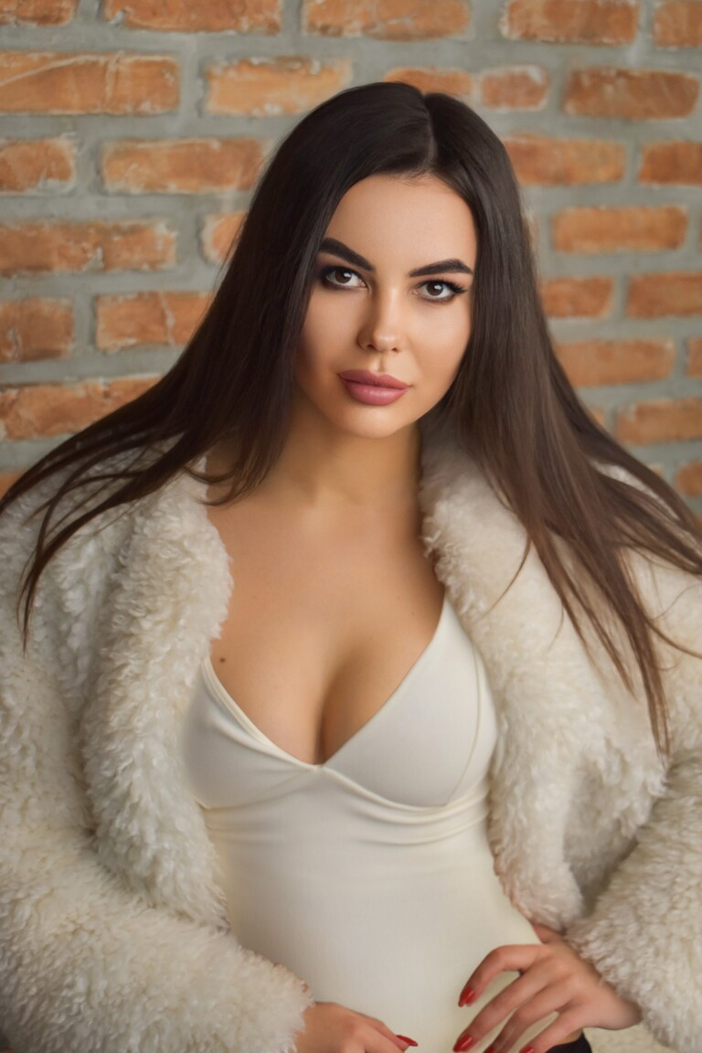 Anna russian brides and ukraine