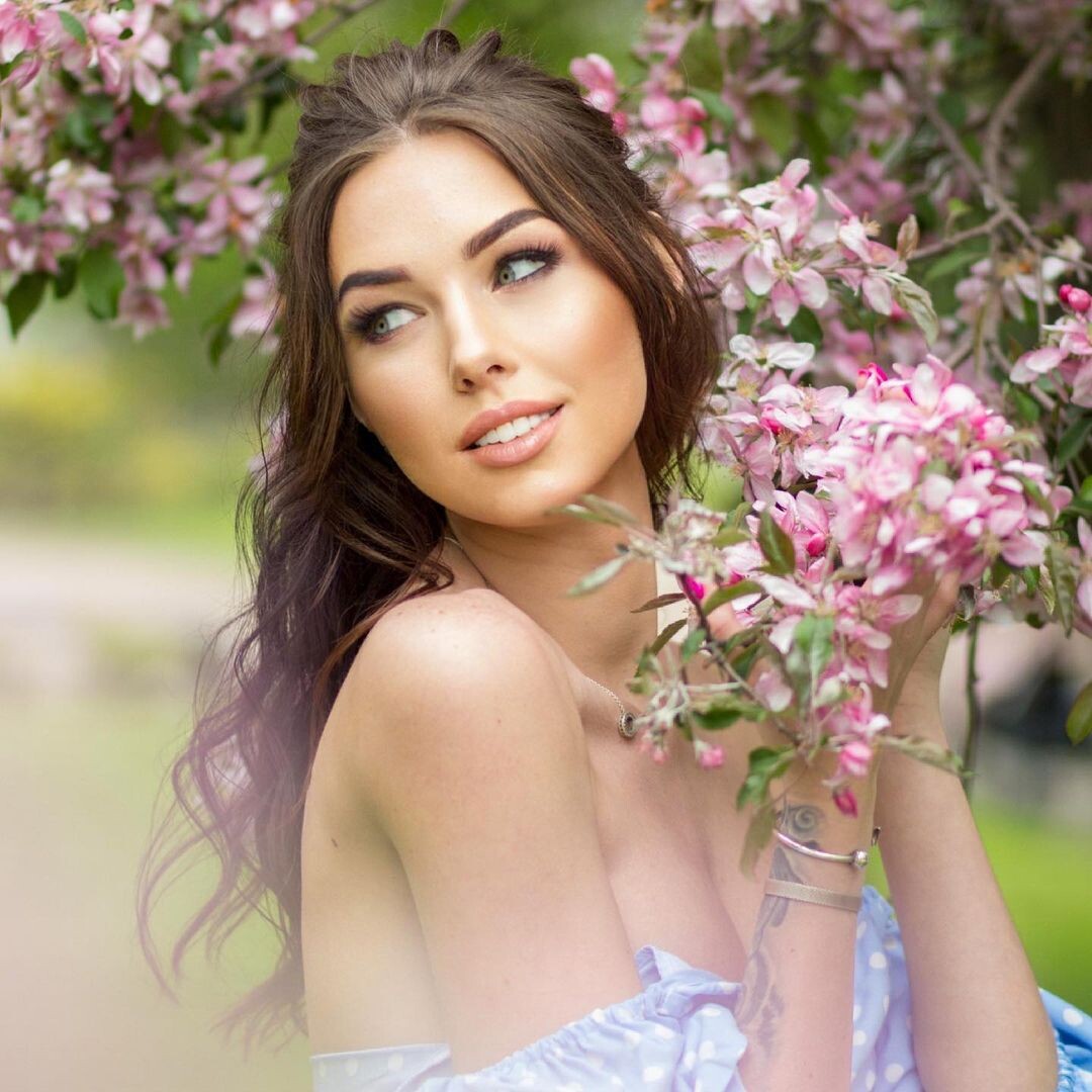 Alina ukraine bride agency singapore