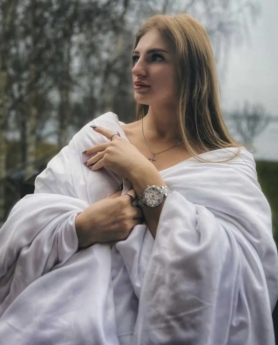 Alona ukraine brides over 50