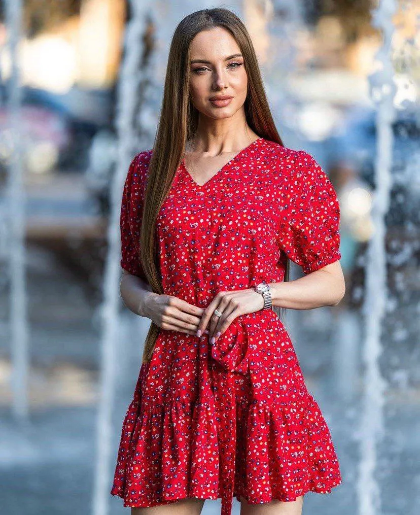 Daria Ukraine Bride Traditional Russian Dating Women