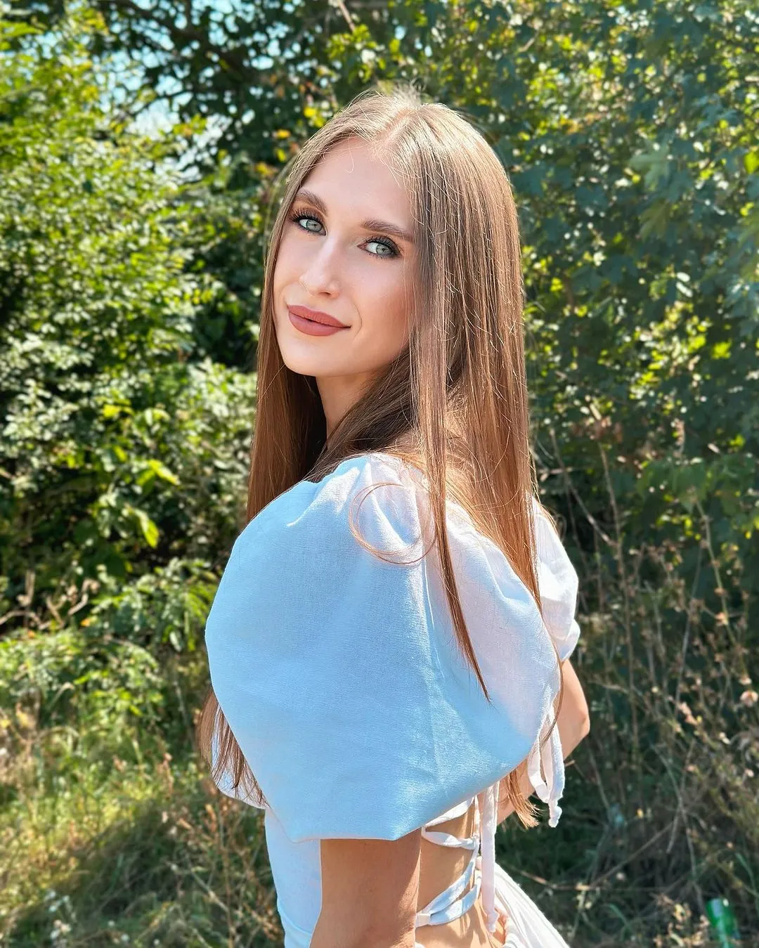 Olga ukrainian brides reddit