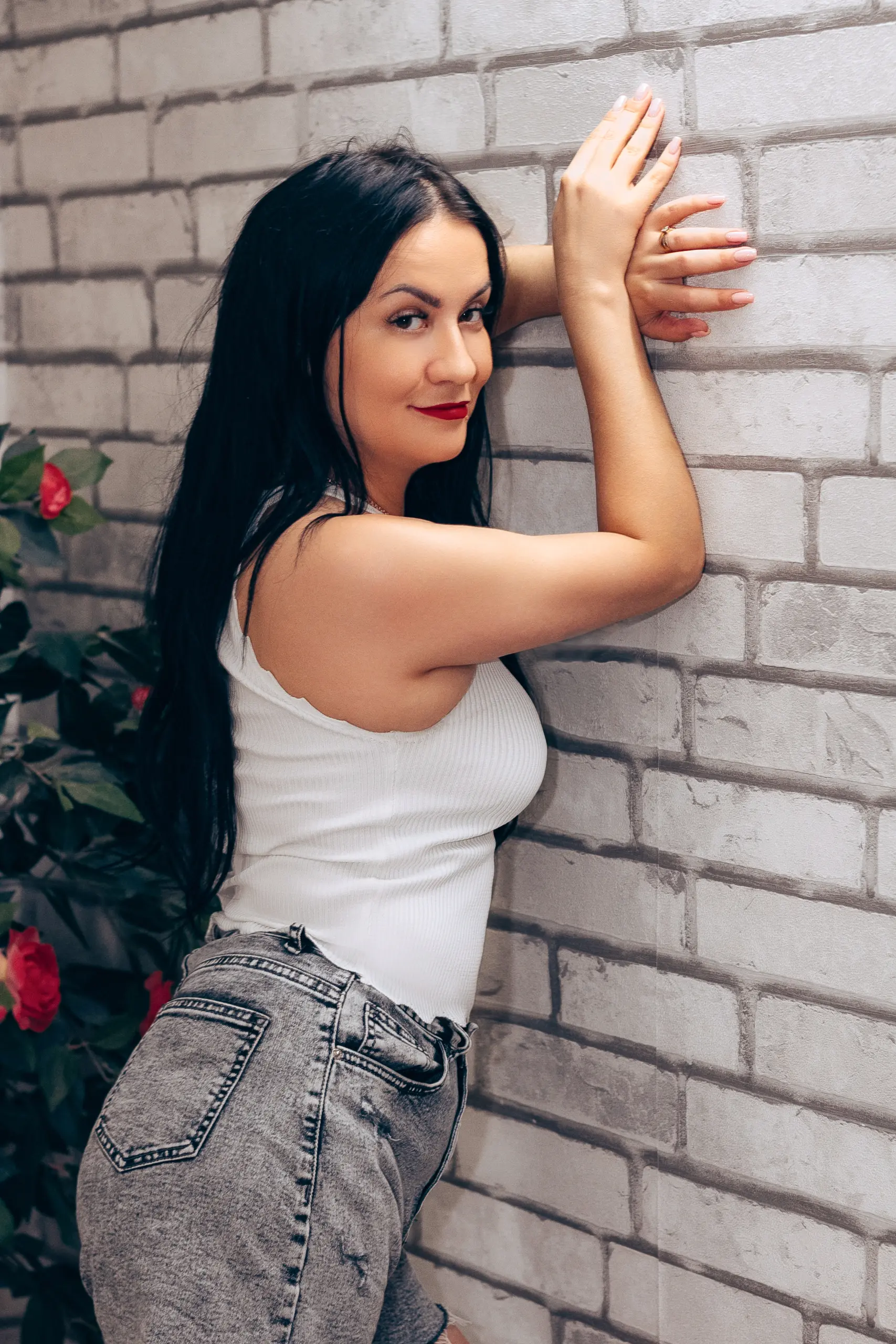 Nastya ukrainian brides website