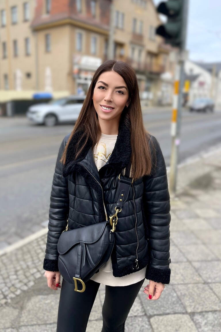 Alina looking for european husband