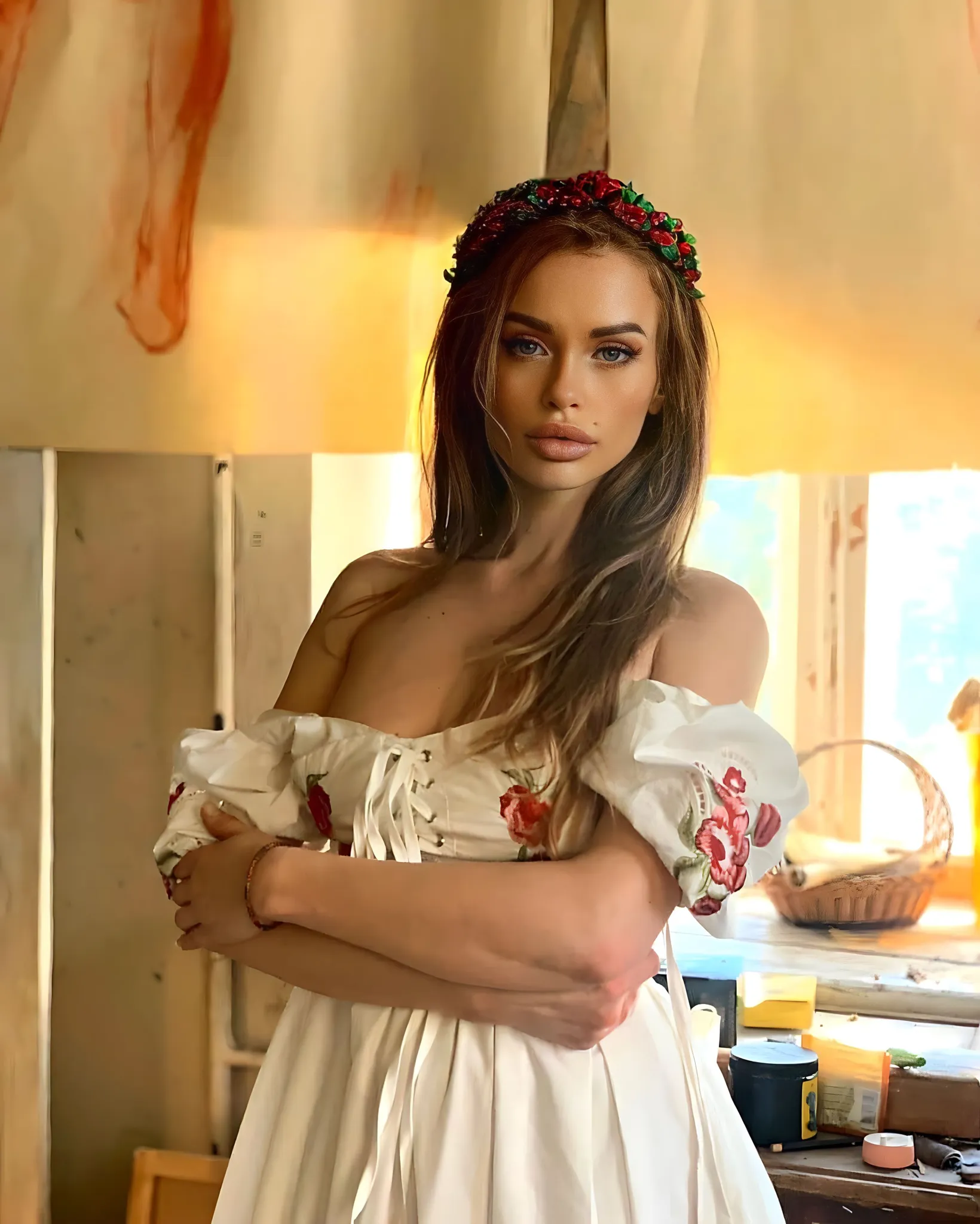 Julia russian dating ads