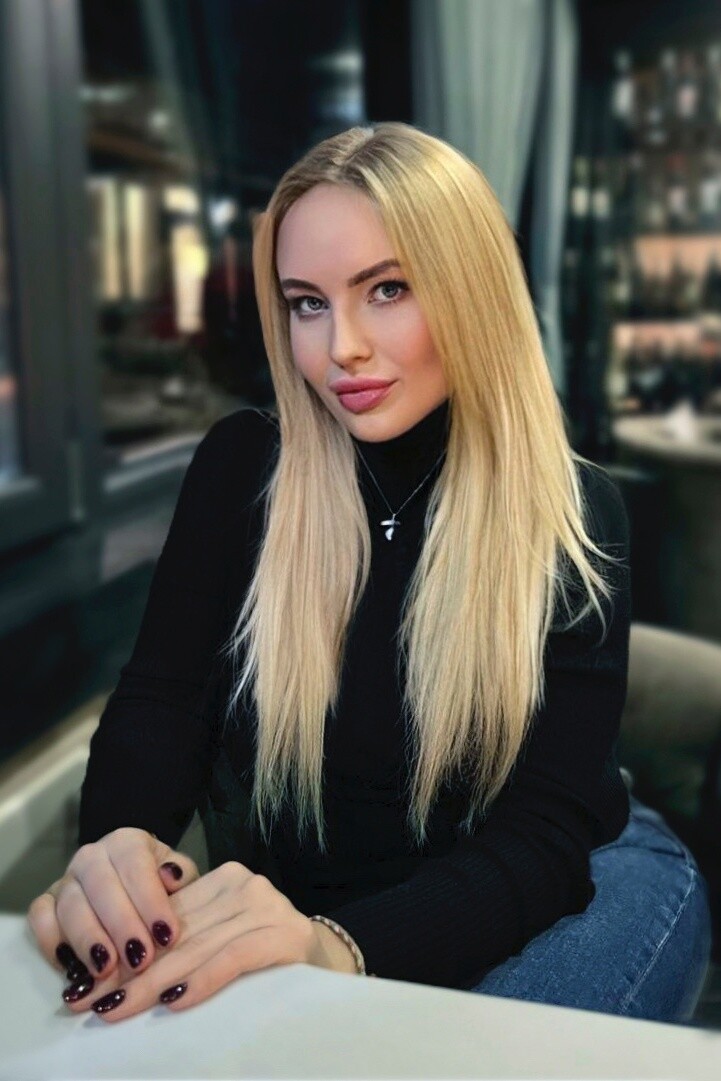 Vika russian dating ladies