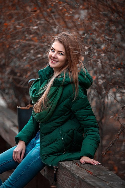 Olga  russian dating quotes