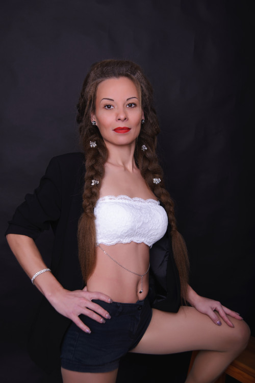 Viktoriya top 5 ukrainian dating sites