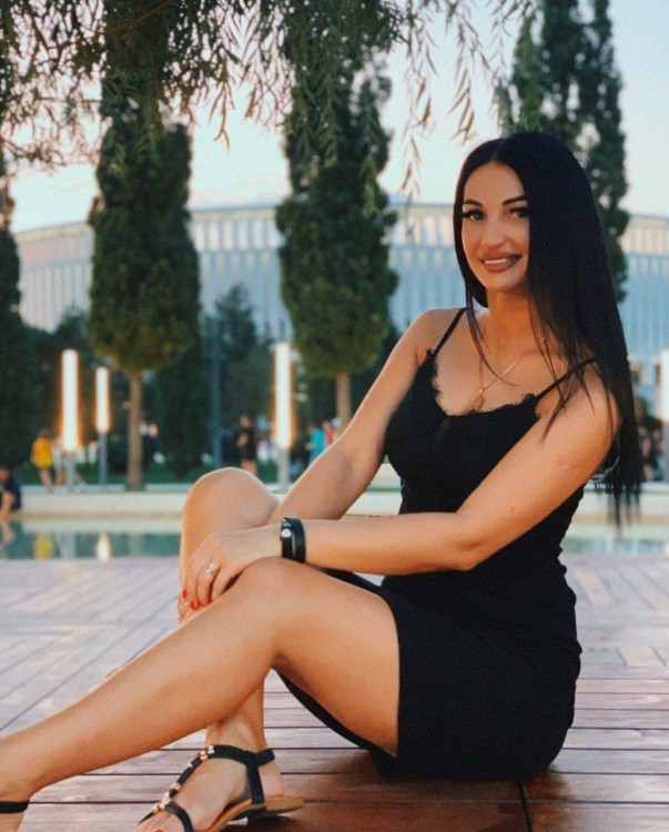 Ann ukraine ladies dating site