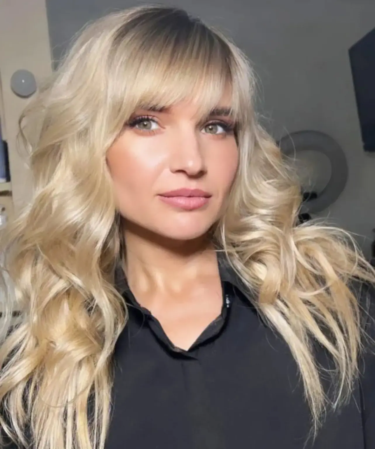 Svitlana rencontre femme oran