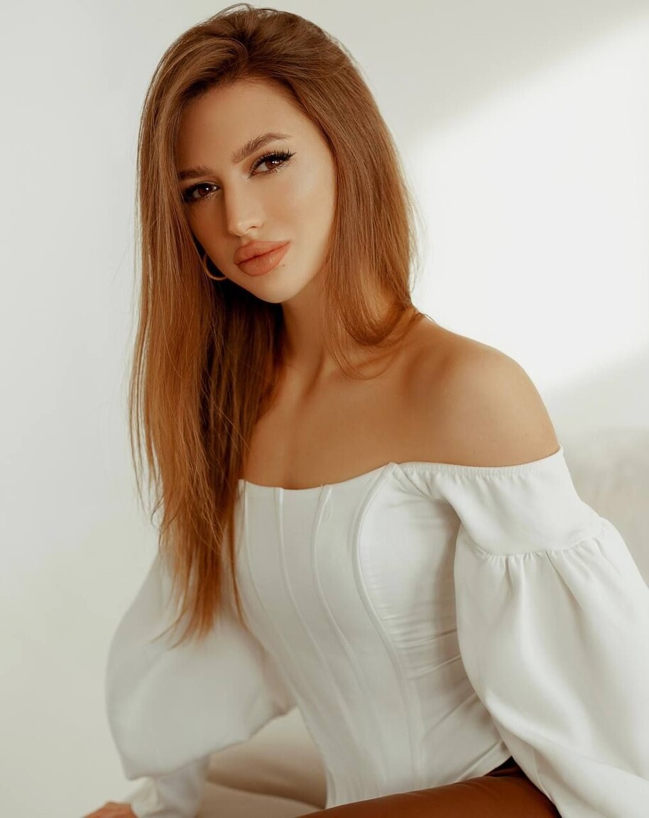 Vlada find bride girl