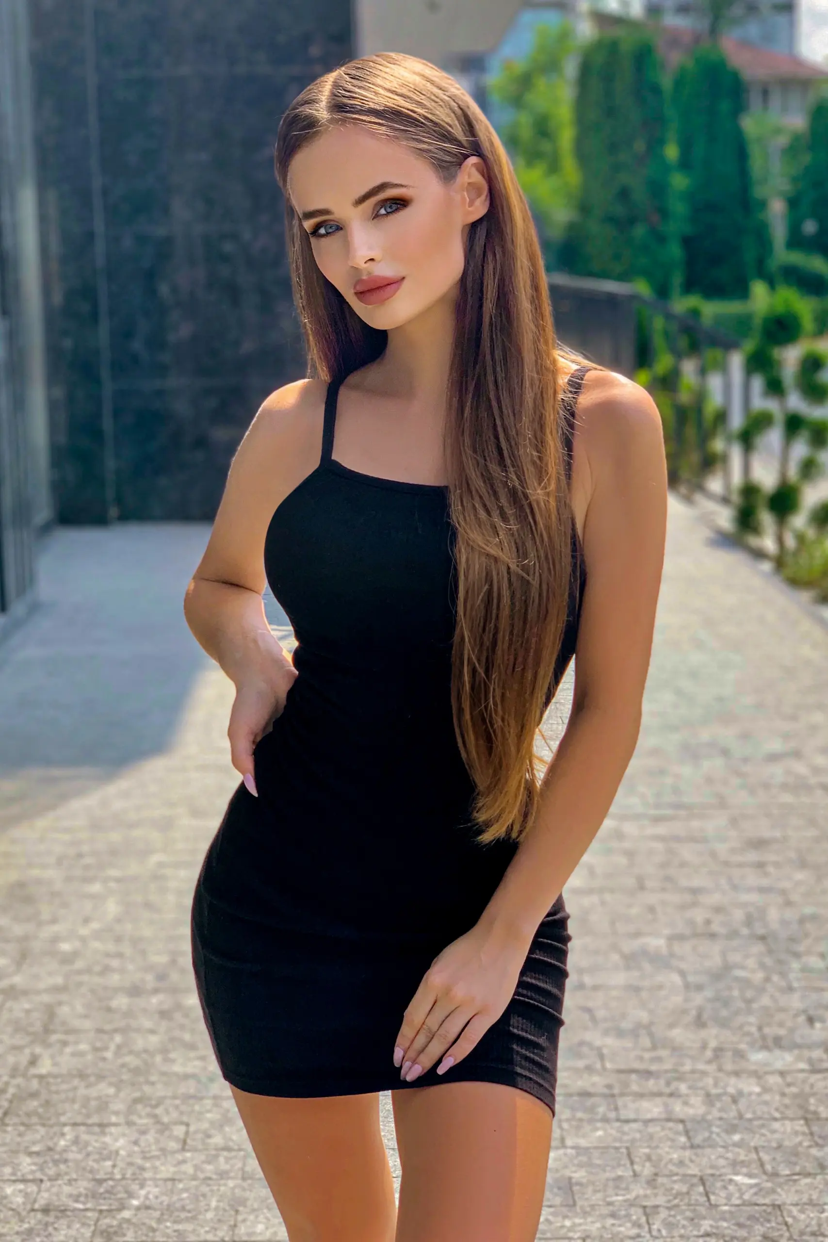 Yulia mujeres rusas solteras en méxico