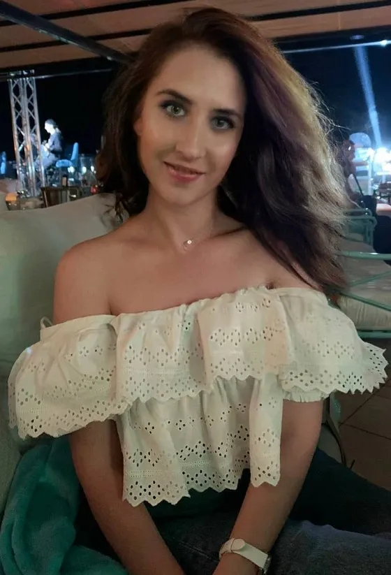 Anastasiya mail order greek brides