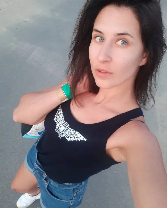 Anastasiya mail order greek brides