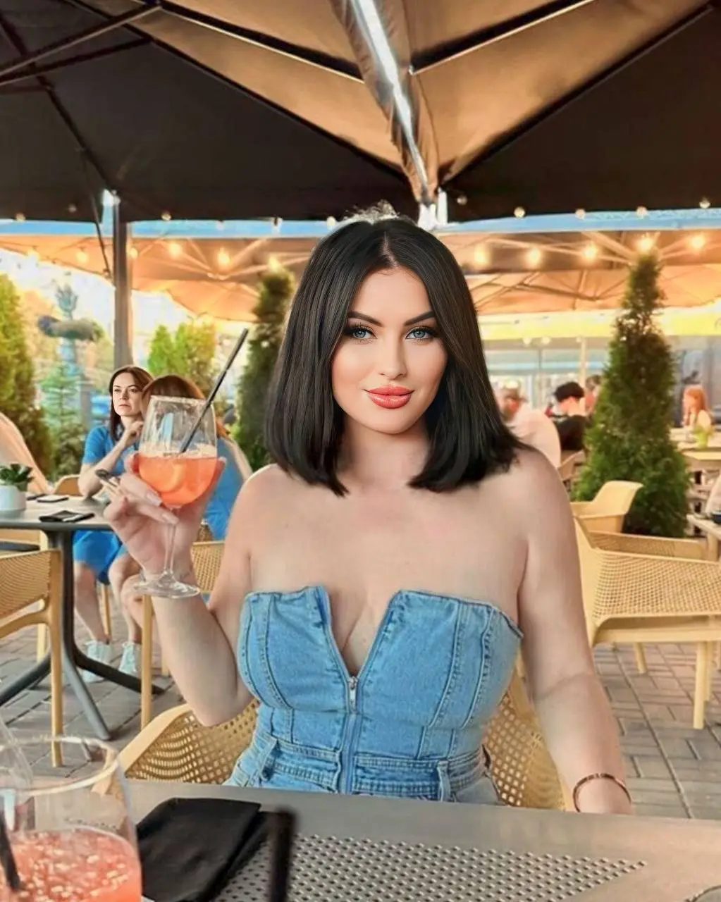 Snizhana ukrainian dating in canada