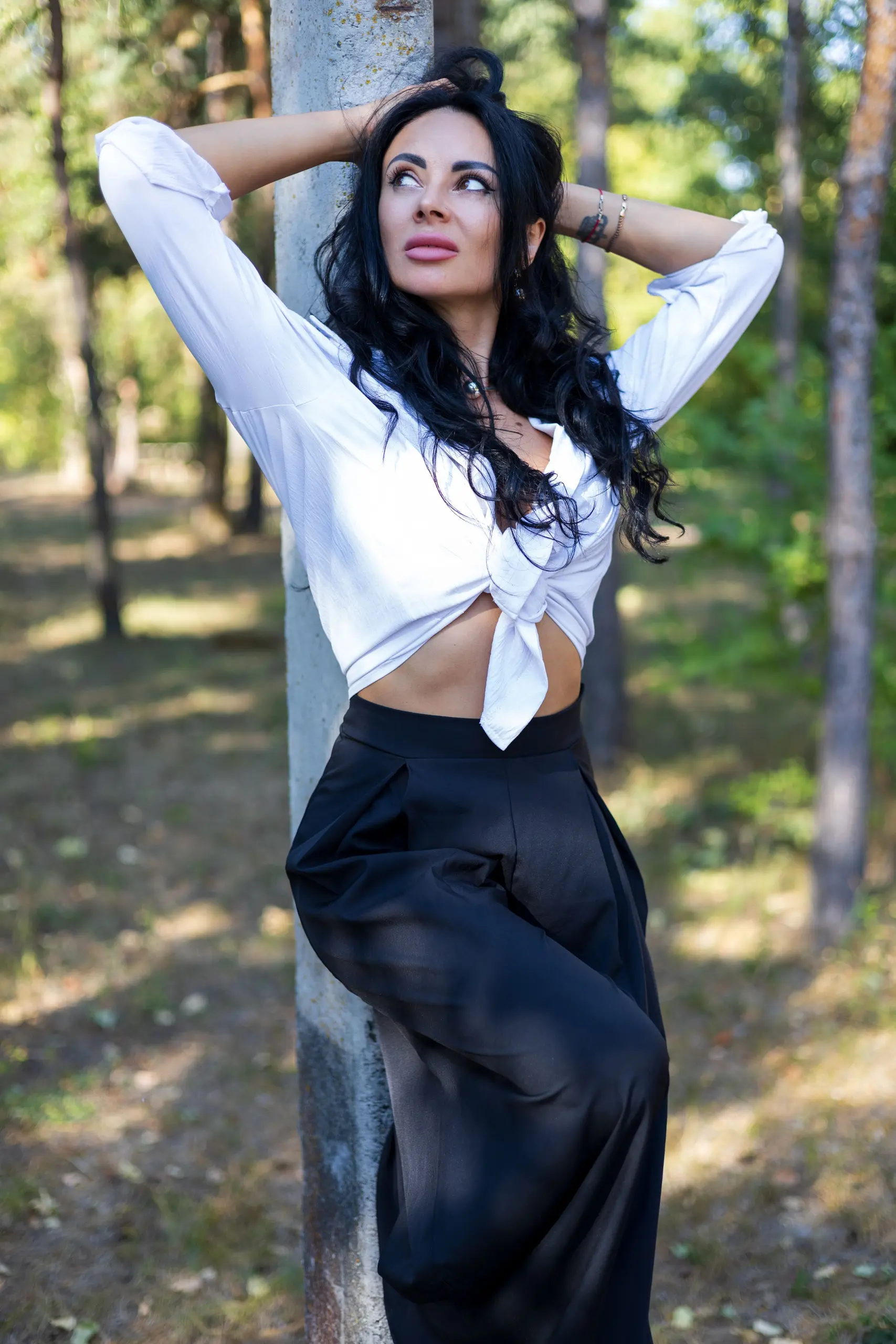 Elina ukrainian women looking for homes