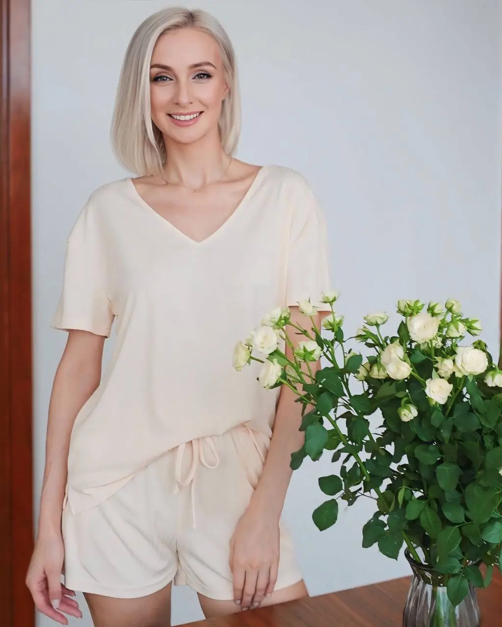 Iryna ukrainian women pictures