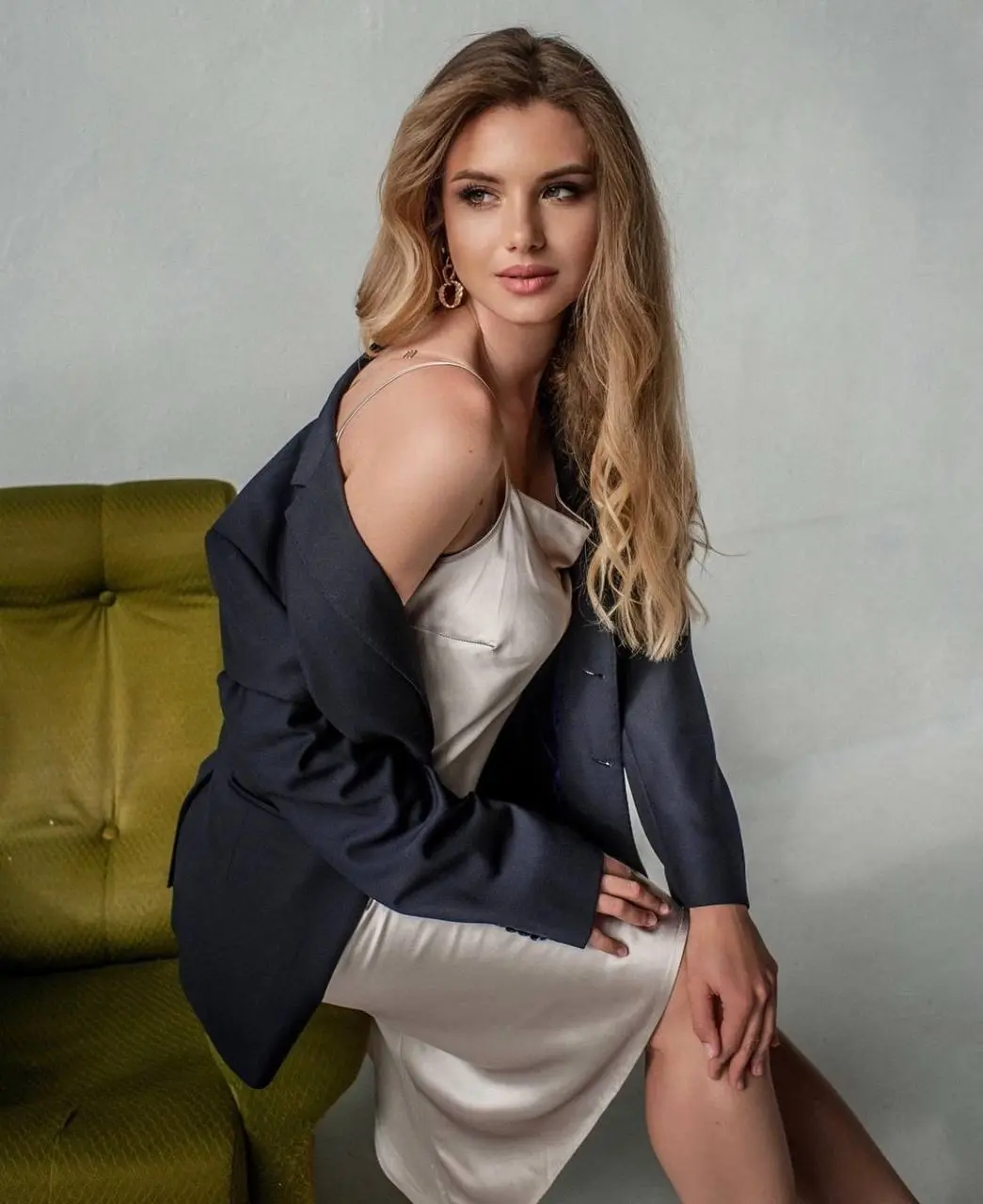 Natalya ukrainian women qualities