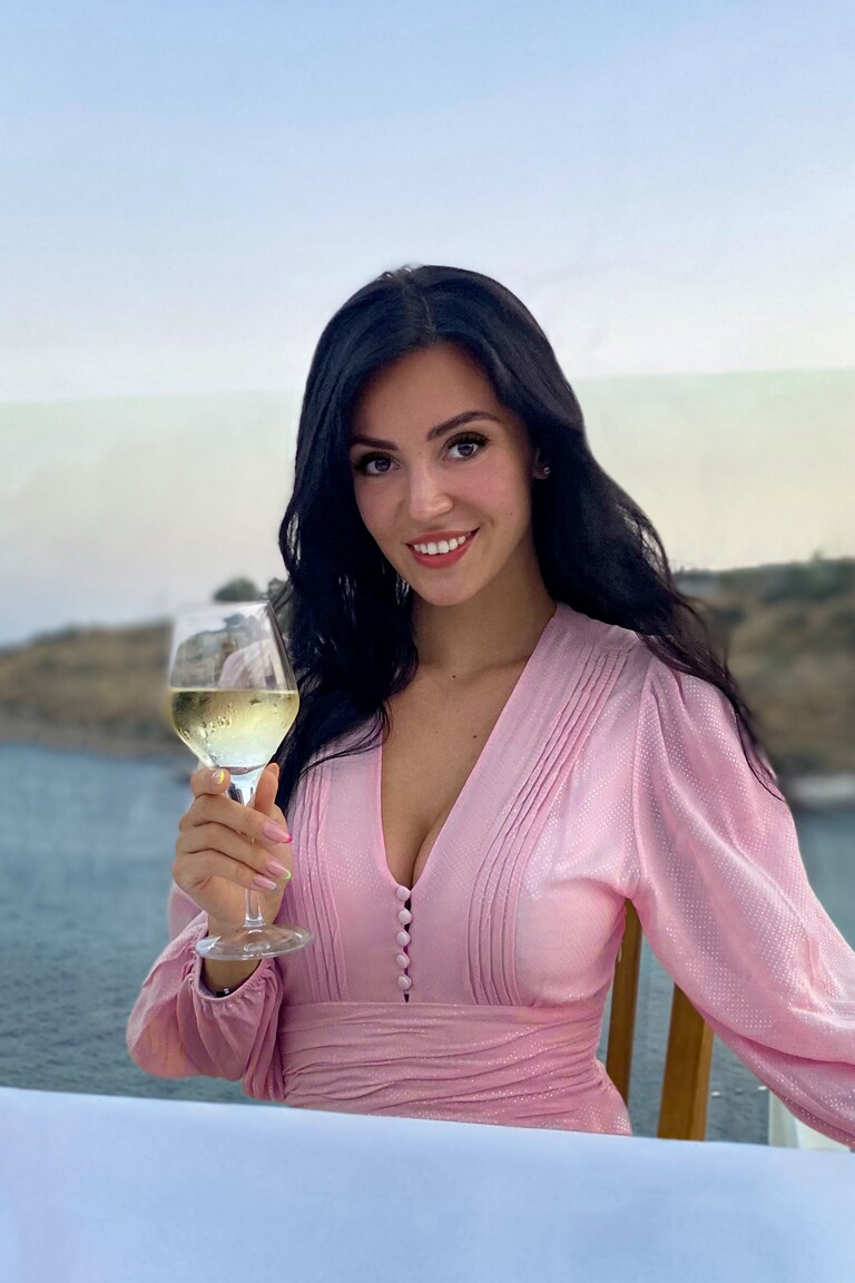 Karina chicas rusas para casarse en mexico