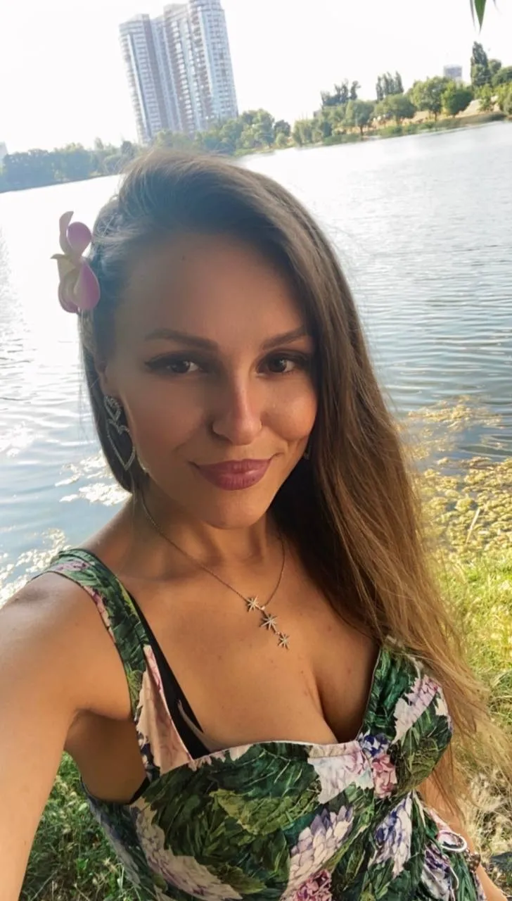 Valeriya  las mujeres rusas