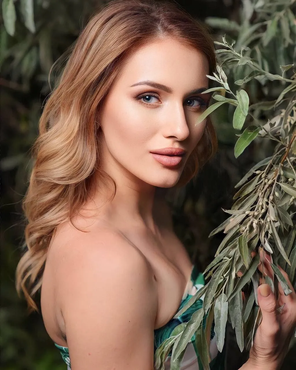 Katerina mujeres rusas 2019