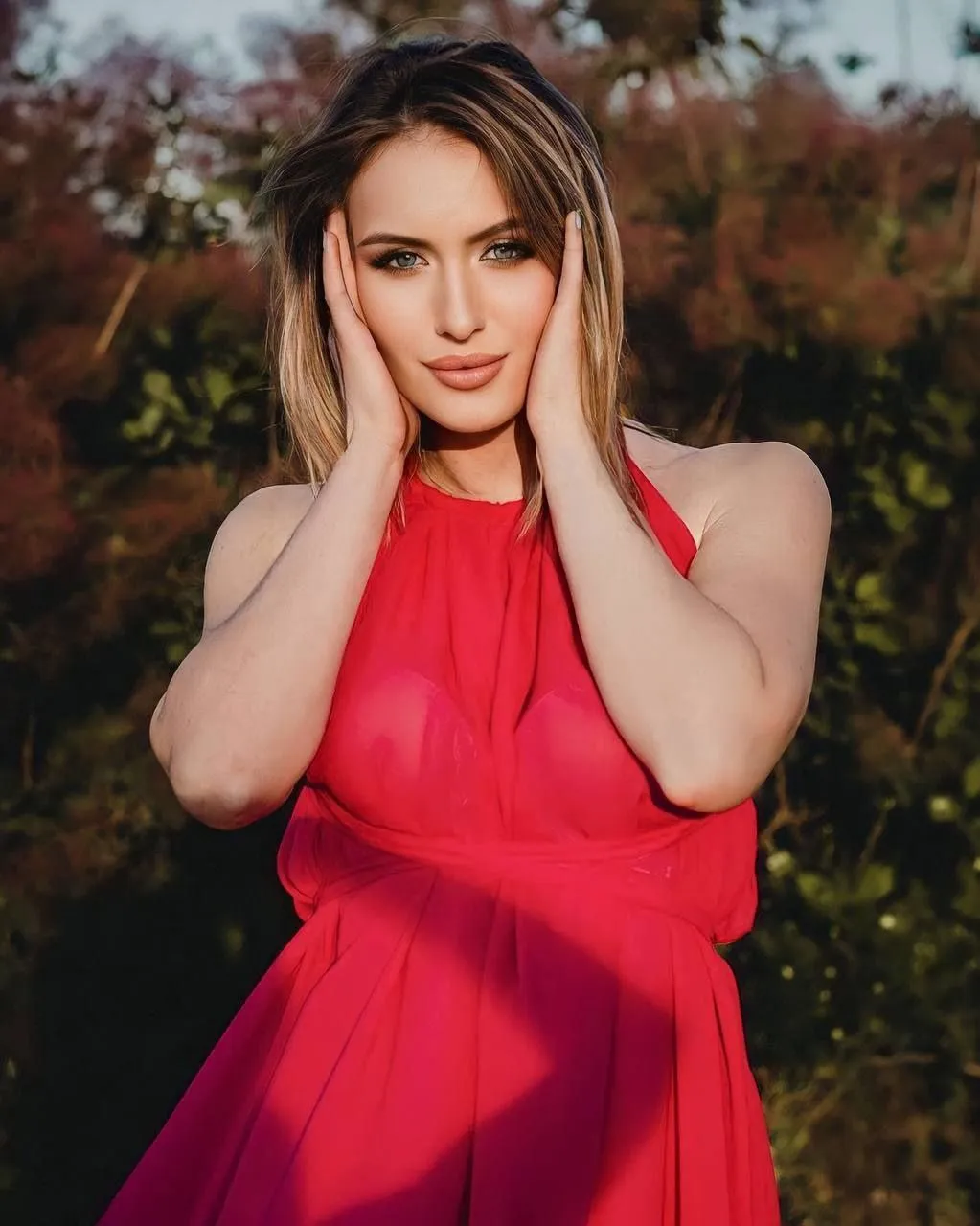 Katerina mujeres rusas 2019