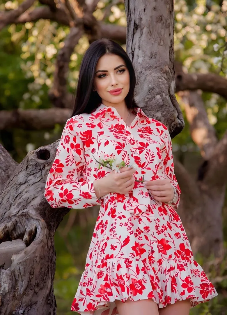 Olesya  mujeres rusas 2019