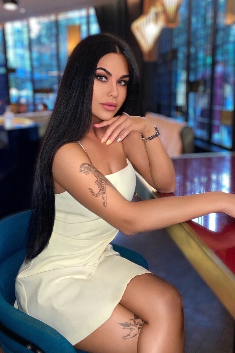 Maria mujeres rusas belleza