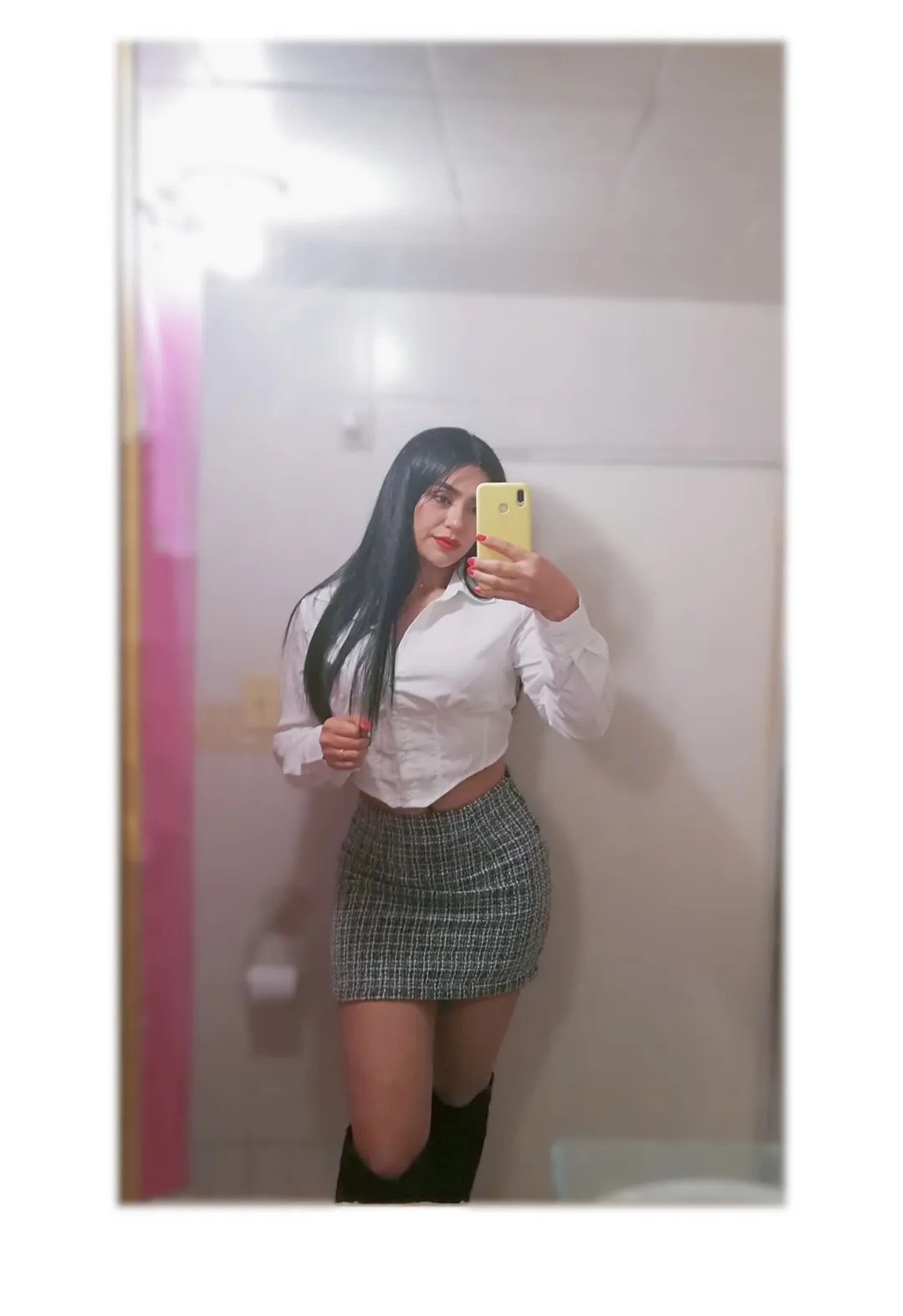 Ariza mujeres rusas instagram