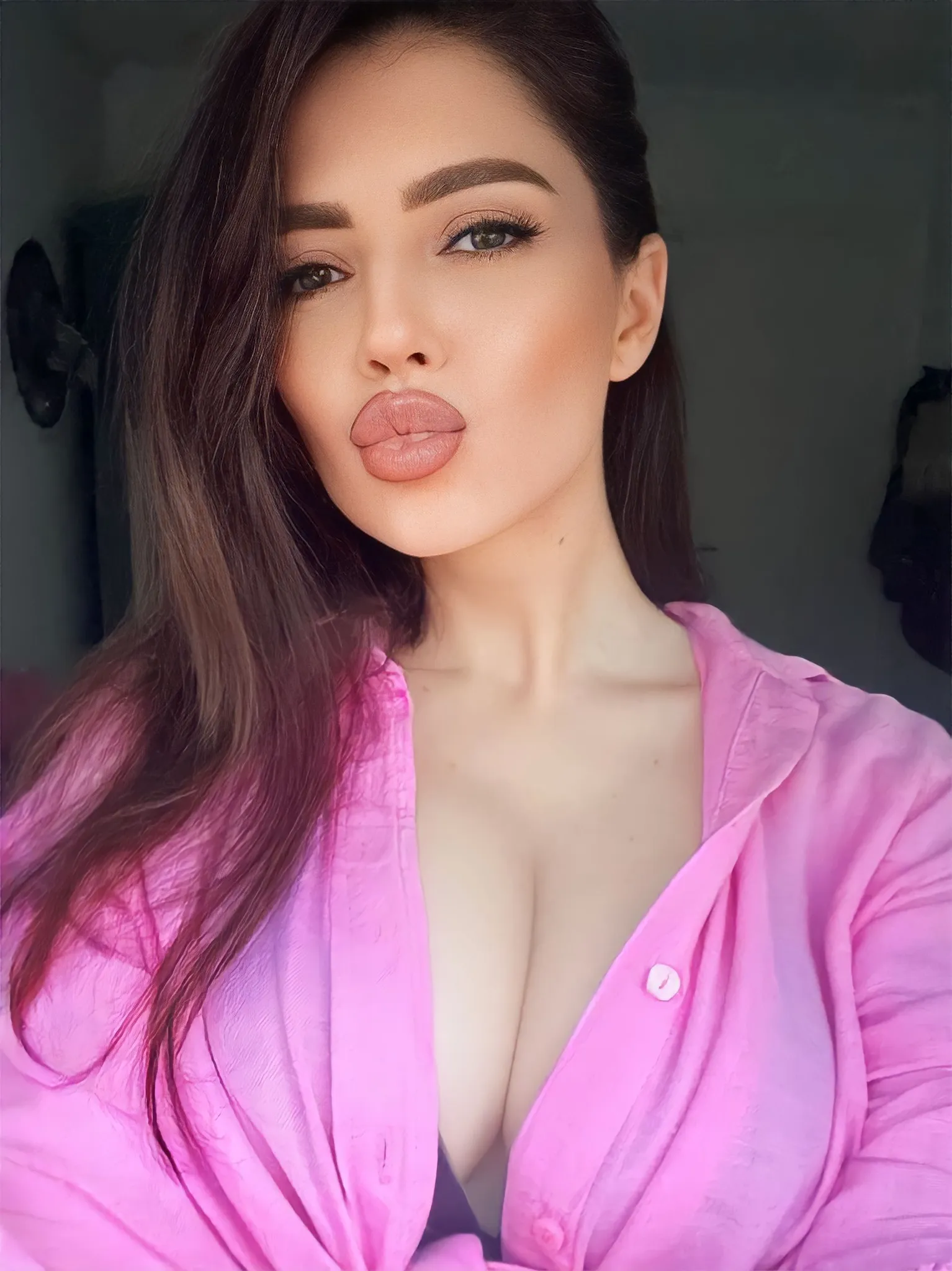 Alina mujeres rusas rostov del don