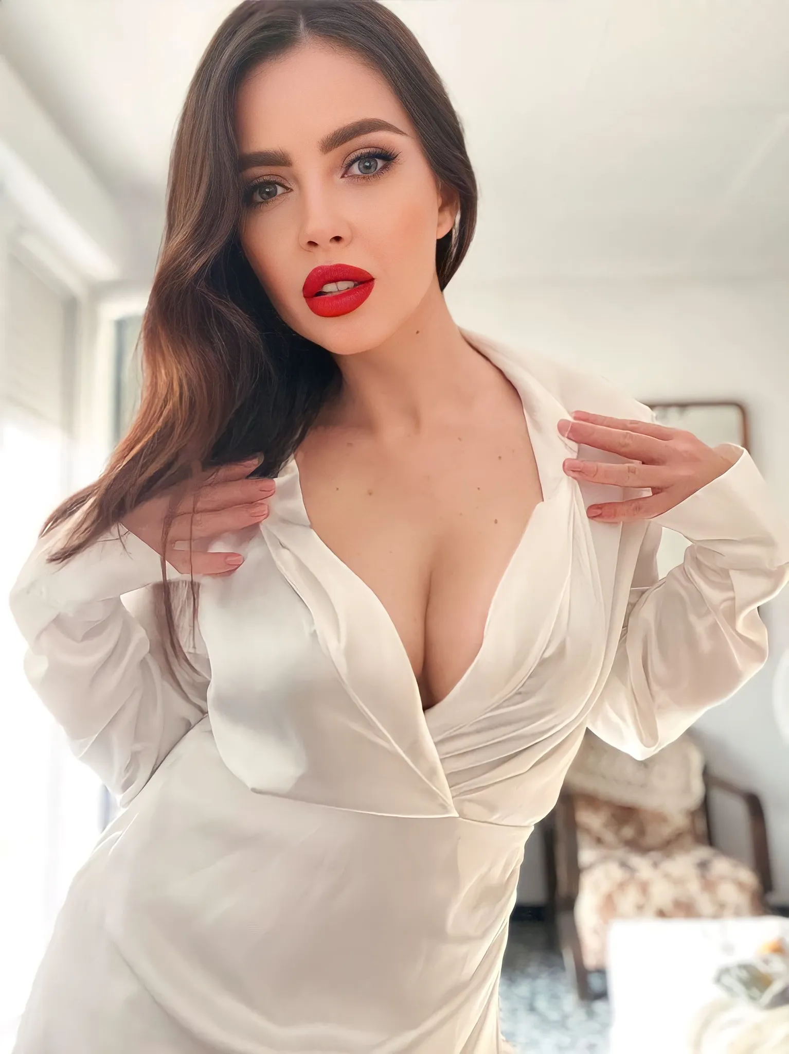 Alina Mujeres Rusas Rostov Del Don Mujeres Rusas Solteras