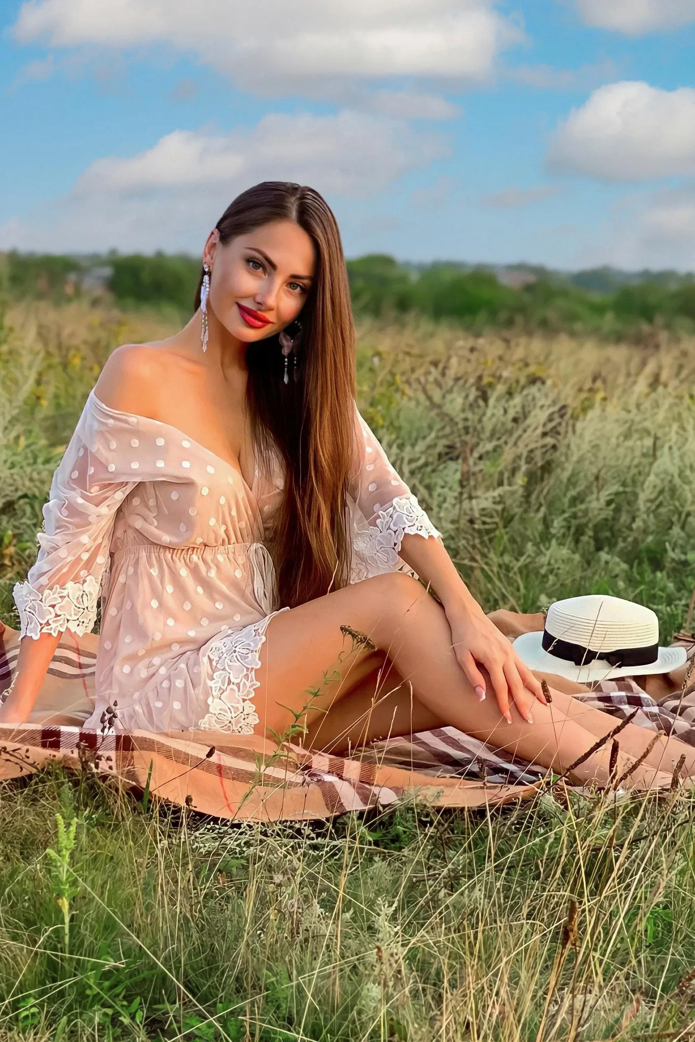 Galina mujeres rusas solteras 2019