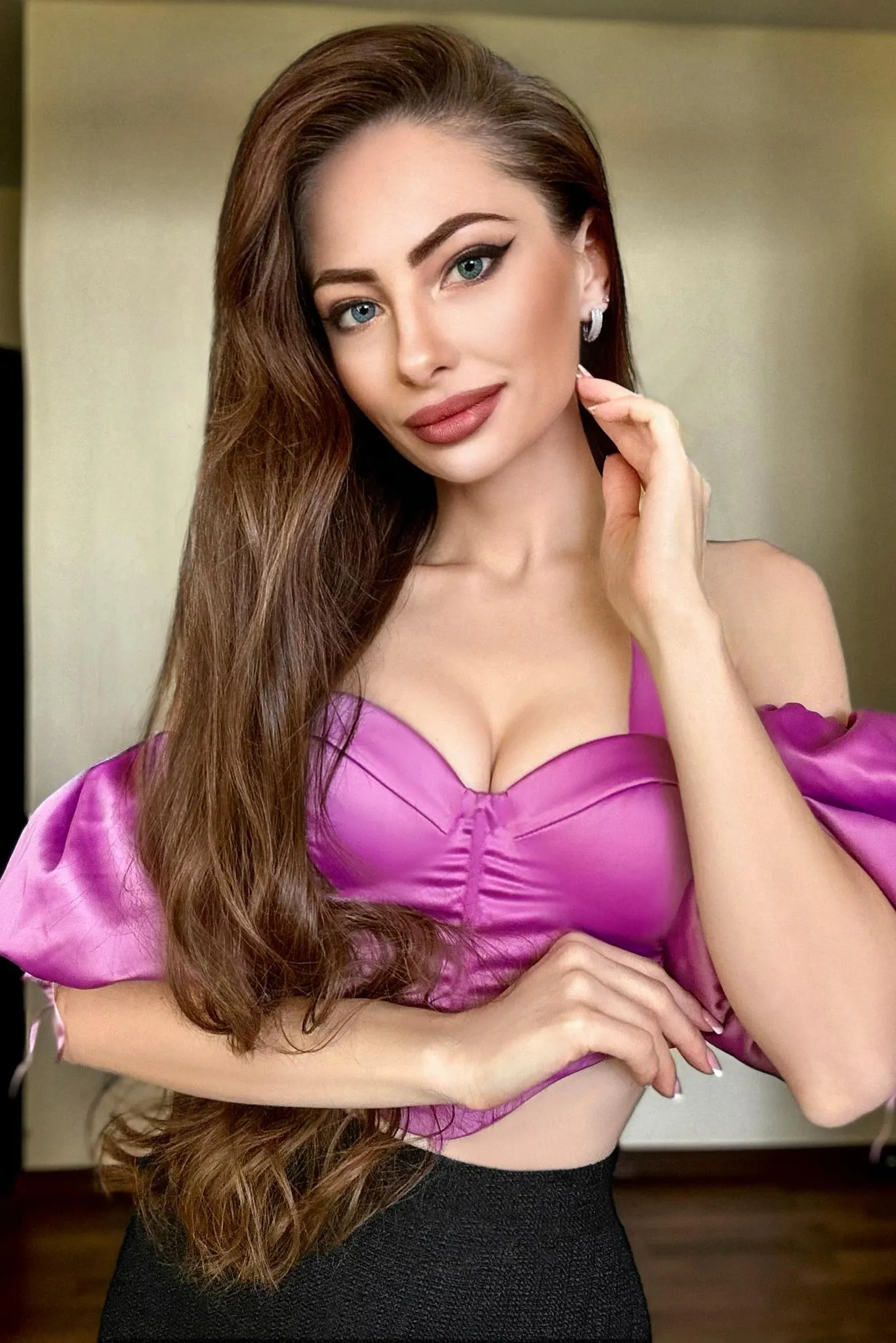 Galina mujeres rusas solteras 2019