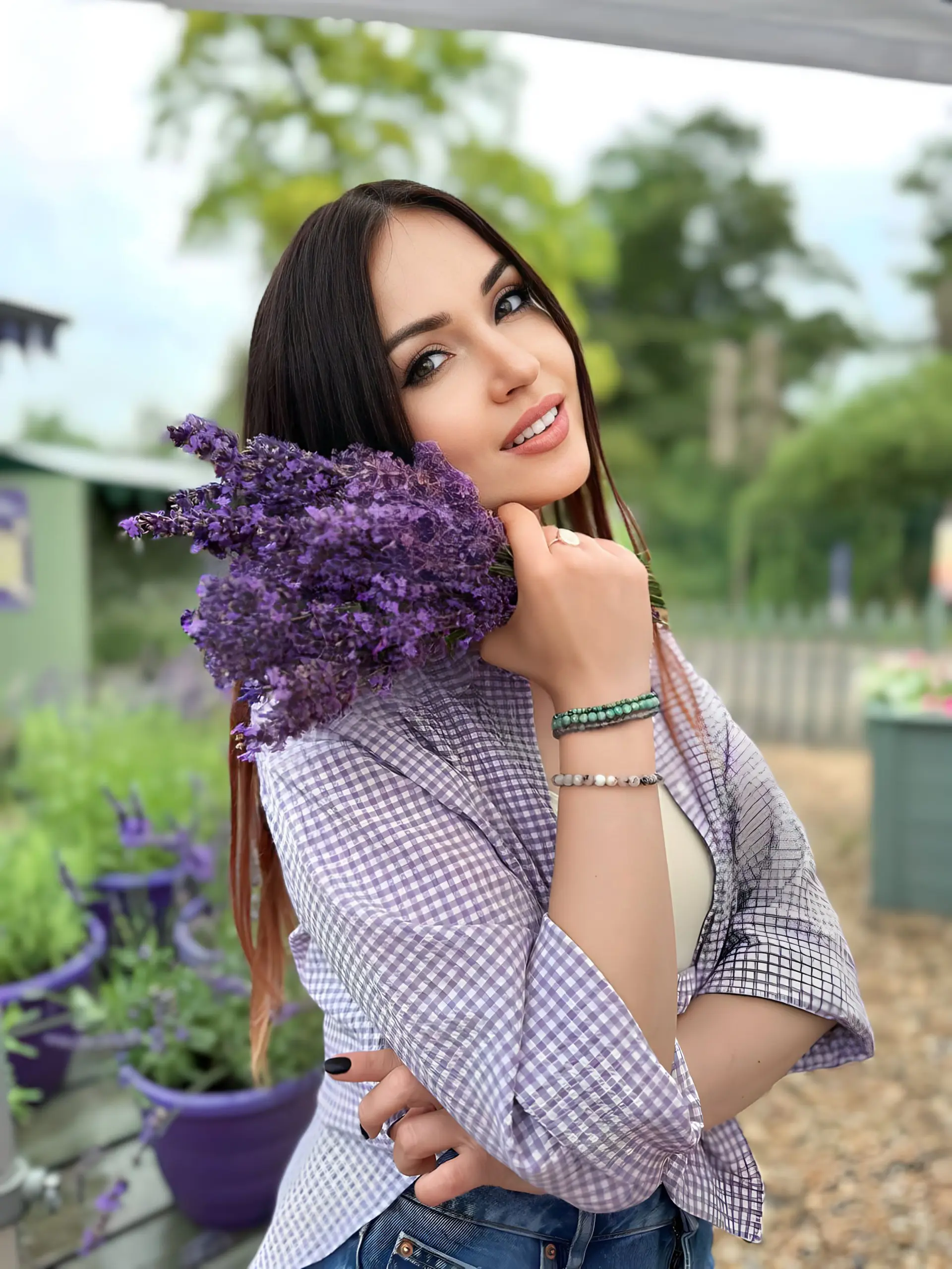 Yeva  mujeres rusas y mexicanos