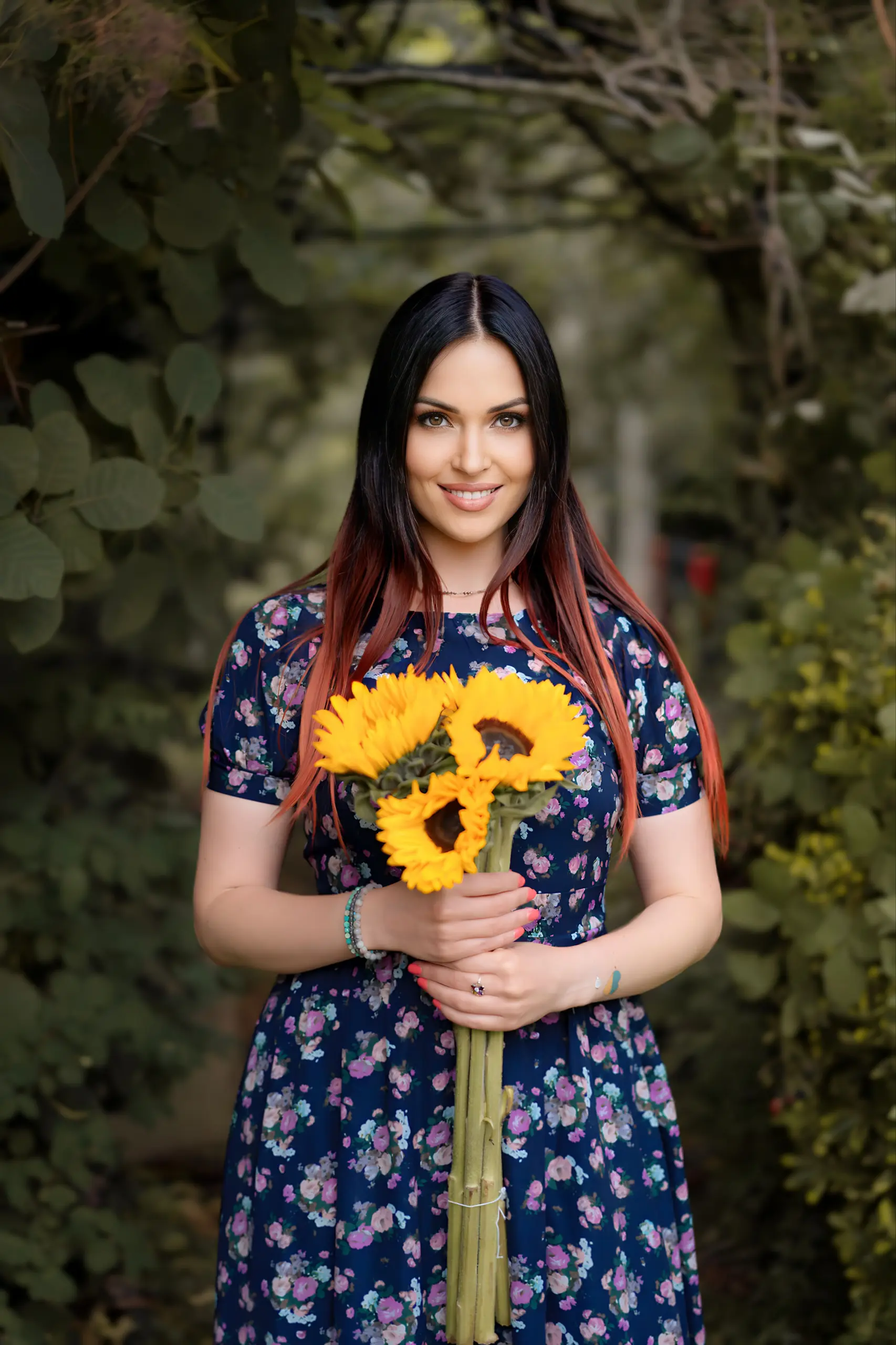 Yeva  mujeres rusas y mexicanos