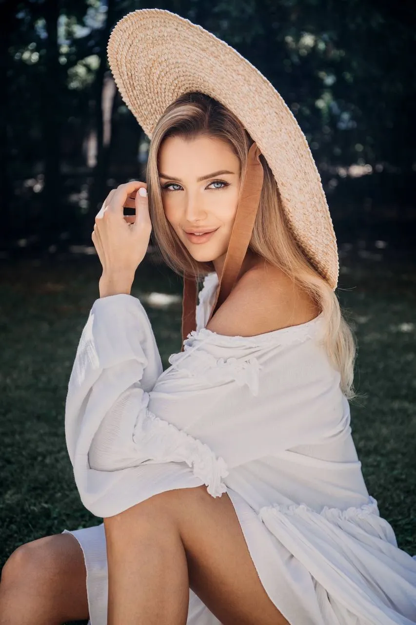 Polina mujeres rusas 2019