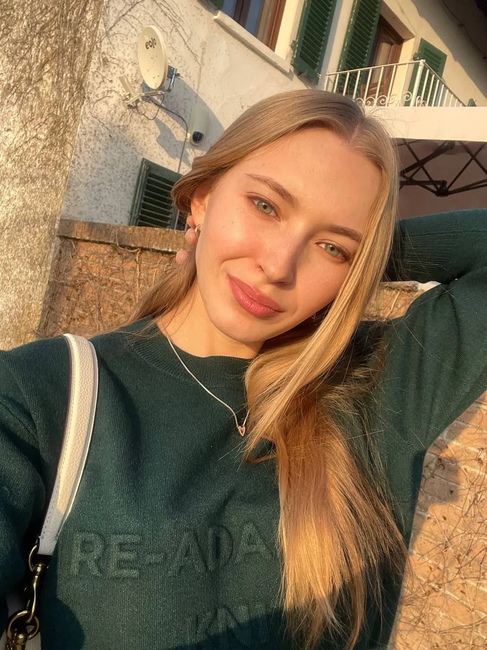 Yulia russische frauen benimmregeln