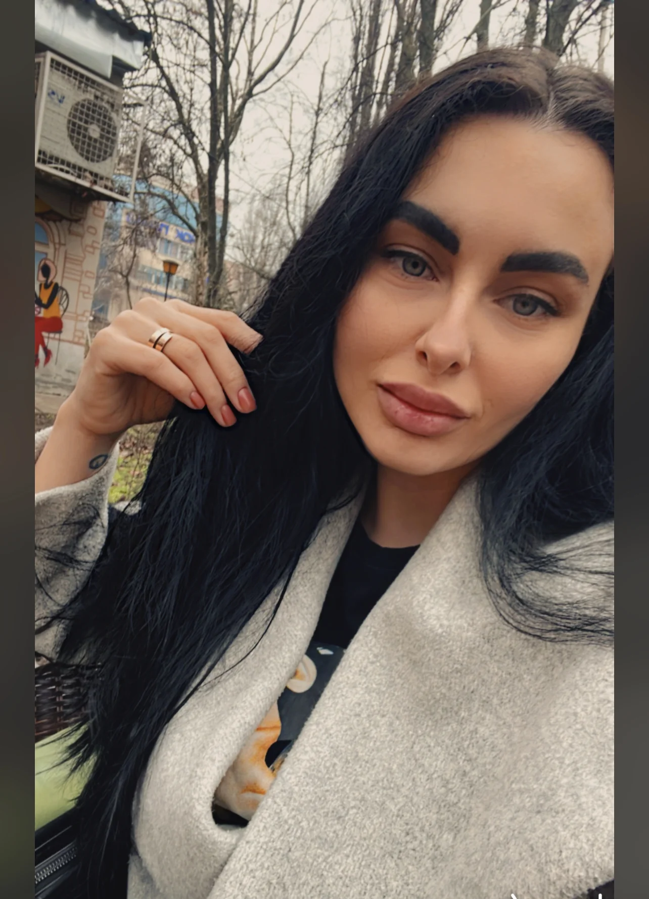 Karina russische frauen st petersburg