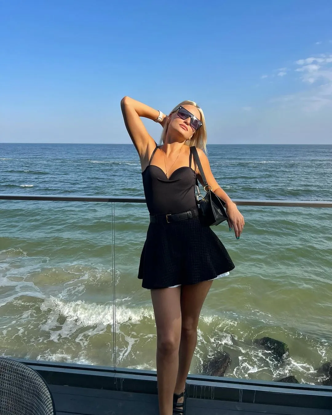 Lesya  russische frauen ticken anders