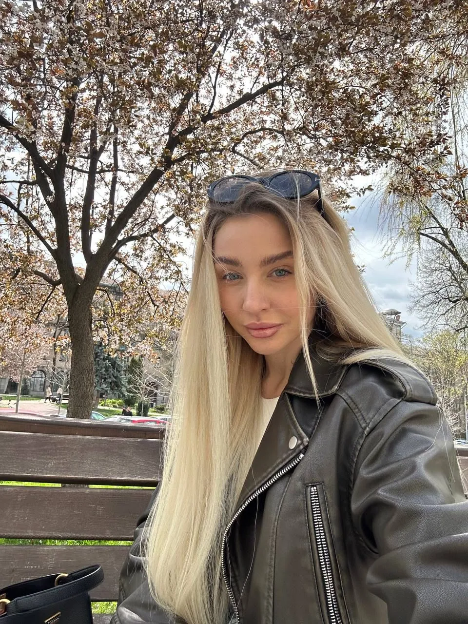 Alina russische frauen urlaub