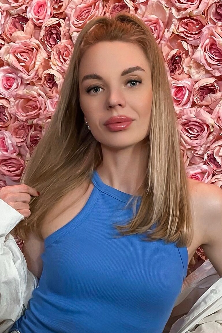 Ksenia russian christian singles