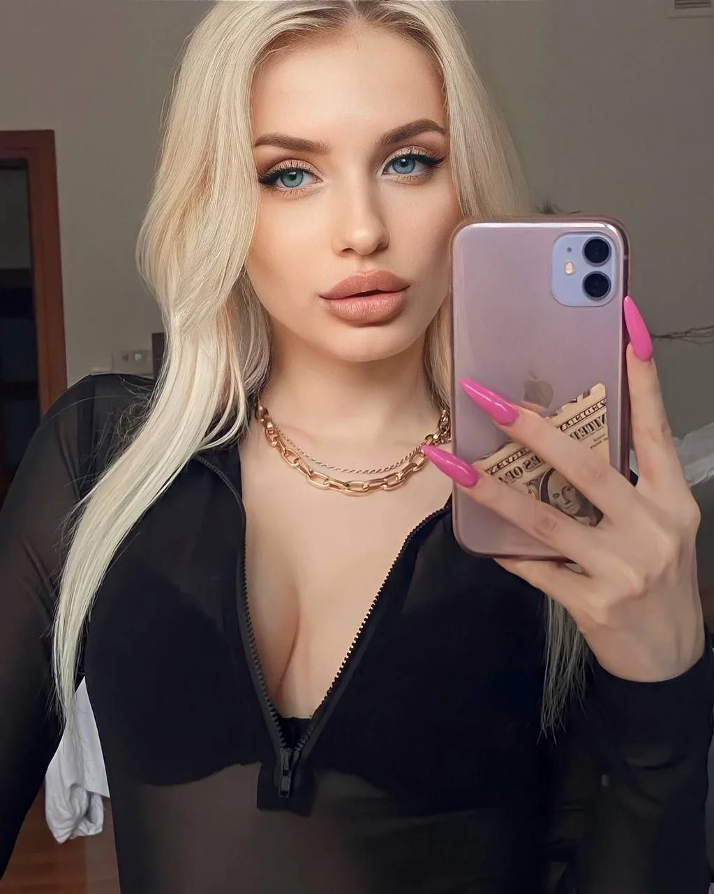 Polina russianpersonals