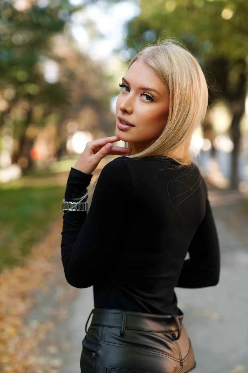 Olga russian brides online