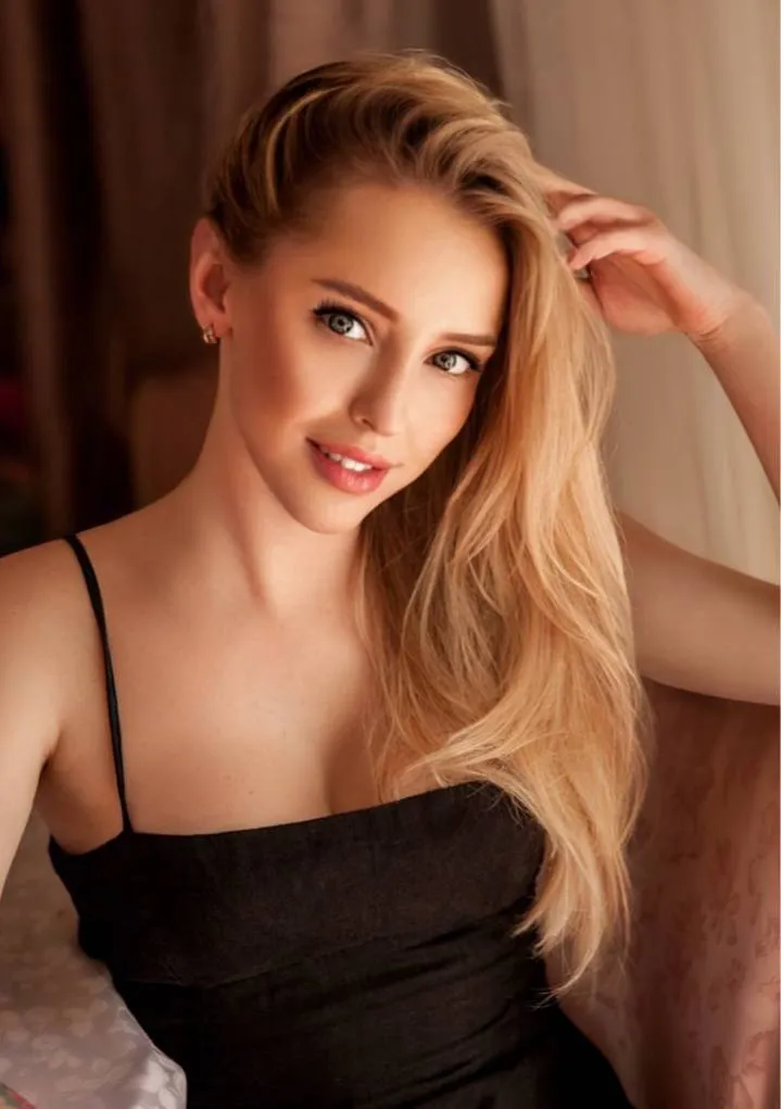 Ekaterina russian dating website