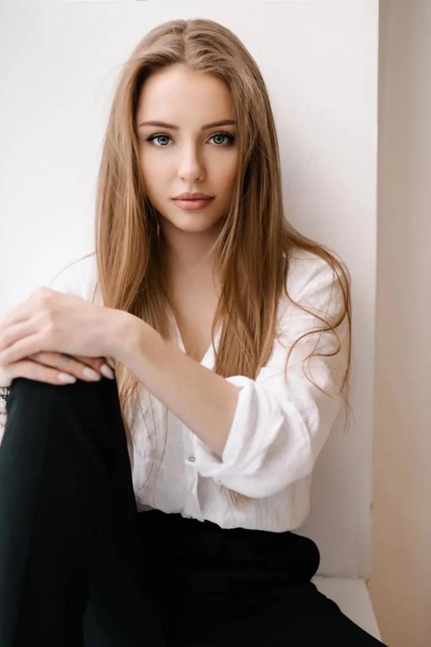 Ekaterina russian dating website