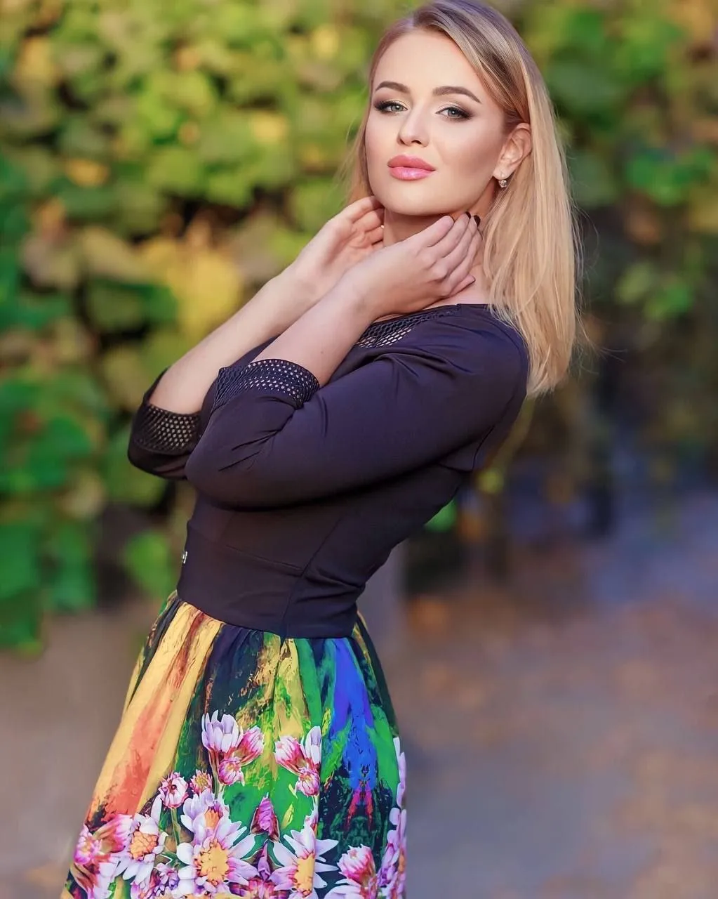 Elizavetta russian singles seattle