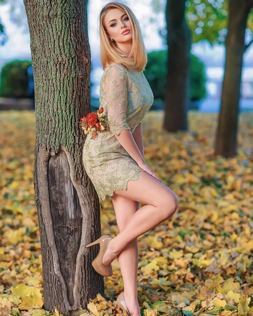 Elizavetta russian singles seattle